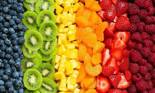 میوه های فوق العاده برای پیشگیری از سرماخوردگی