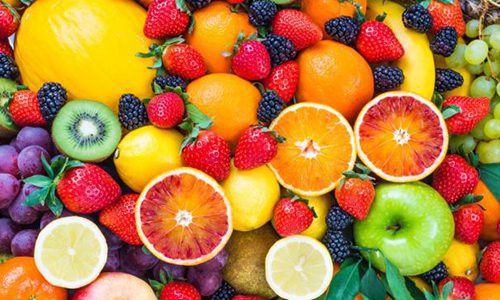 میوه های فوق العاده برای پیشگیری از سرماخوردگی