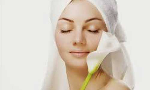راه های داشتن پوست صاف
