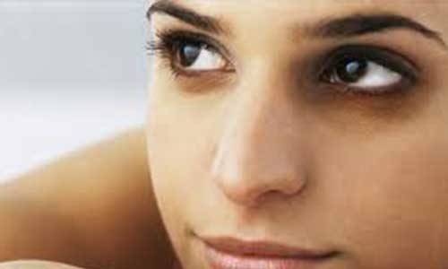 مهم ترین علل تیرگی اطراف چشم