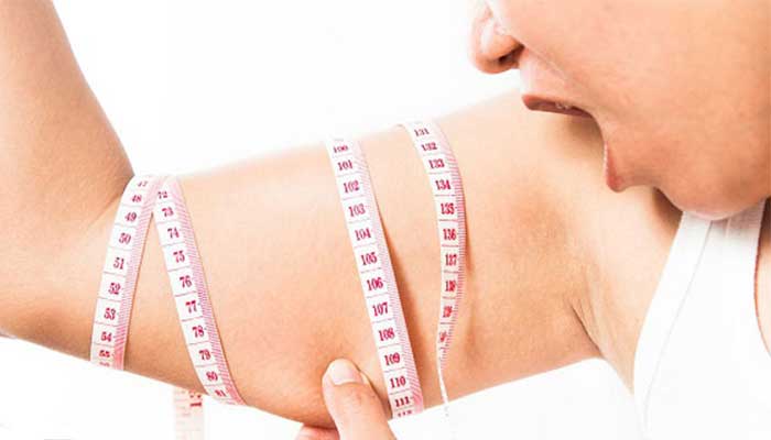 لیپوماتیک و درمان موضعی چاقی
